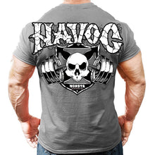 Load image into Gallery viewer, Muscle Male Short Shirts