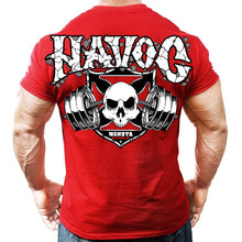 Load image into Gallery viewer, Muscle Male Short Shirts