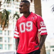 Load image into Gallery viewer, Hot Trendy Fashion Fitness Shirt Gyms Loose Tees