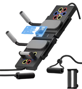 Multi-functional Push-Up Board Set
