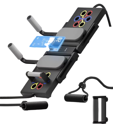 Multi-functional Push-Up Board Set
