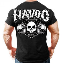 Load image into Gallery viewer, Muscle Male Short Shirts

