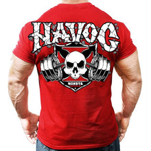 Load image into Gallery viewer, Muscle Male Short Shirts
