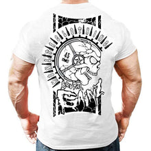 Load image into Gallery viewer, Muscle Male Short Shirts
