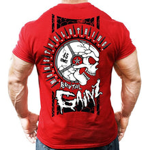 Load image into Gallery viewer, Muscle Male Short Shirts
