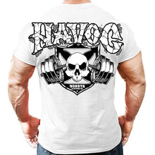 Load image into Gallery viewer, Muscle Male Short Shirts
