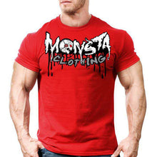 Load image into Gallery viewer, Muscle Male Short Shirts
