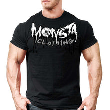 Load image into Gallery viewer, Muscle Male Short Shirts

