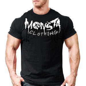 Muscle Male Short Shirts