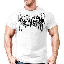 Load image into Gallery viewer, Muscle Male Short Shirts

