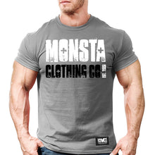 Load image into Gallery viewer, Muscle Male Short Shirts
