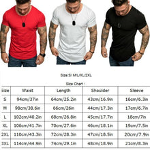 Load image into Gallery viewer, Hot Sale Men T-shirt
