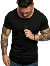 Load image into Gallery viewer, Hot Sale Men T-shirt
