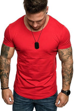 Load image into Gallery viewer, Hot Sale Men T-shirt
