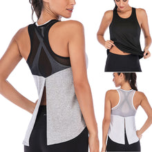Load image into Gallery viewer, Sports Running GymShirt
