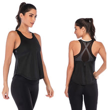 Load image into Gallery viewer, Sports Running GymShirt
