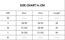 Load image into Gallery viewer, Women Sports Shirt Sleeveless Training
