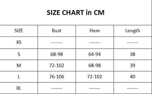 Women Sports Shirt Sleeveless Training