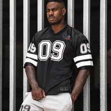 Load image into Gallery viewer, Hot Trendy Fashion Fitness Shirt Gyms Loose Tees
