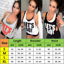 Load image into Gallery viewer, Hirigin Female Backless Sport Shirt
