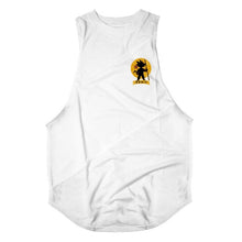 Load image into Gallery viewer, Cotton Sleeveless Shirt Hoodie

