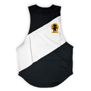 Cotton Sleeveless Shirt Hoodie