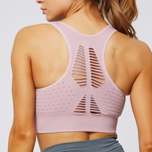 Load image into Gallery viewer, Yoga Gym Shirts Breathable
