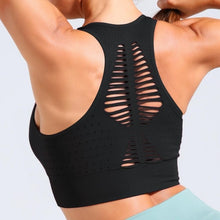 Load image into Gallery viewer, Yoga Gym Shirts Breathable
