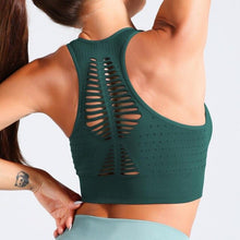Load image into Gallery viewer, Yoga Gym Shirts Breathable
