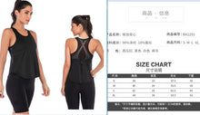 Load image into Gallery viewer, Sports Running GymShirt

