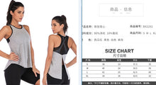 Load image into Gallery viewer, Sports Running GymShirt
