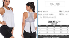 Load image into Gallery viewer, Sports Running GymShirt
