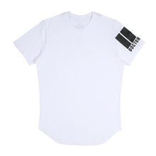 Load image into Gallery viewer, Gym Crossfit Workout Tshirt
